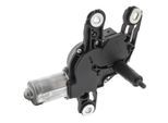 TOPRAN Wischermotor 120900 hinten für Porsche Audi