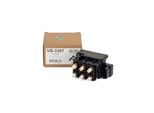 ARNOTT Ventil, Druckluftanlage vb3267 für Mercedes