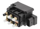 TOPRAN Ventil, Druckluftanlage 410524 für SMART