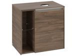 Villeroy & Boch Waschtischunterschrank Collaro 600x548x380mm m. Bel. 1trg. A:re Waschtisch re Arizon C151B0VH