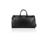 Nappa Handle Bag Weekend Embossed Monogram