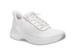 JOSEF SEIBEL Damen Sneaker Elli 21 in weiss-grau