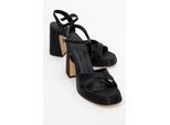 Yvonne Plateau-Sandalen