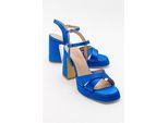 Yvonne Plateau-Sandalen