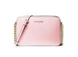 Jet Set 35T8GTTC9L Leren Crossbody Tas voor Dames