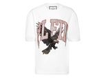 T-Shirt Man Pasvorm Eagle