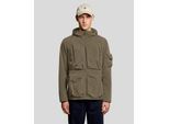 Lichte Windbreaker Jack