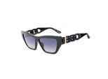 Guess Zwarte Hars Zonnebril
