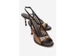 Soven Stiletto Sandale