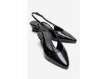 Cosella Slingback Pump