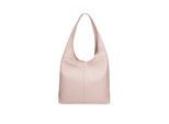 Gave Lux Hobo-tas Vrouwen ANTIQUE PINK