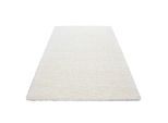 Hochflorteppich Life Cream Creme ca. 200x290cm