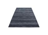 Webteppich Plus Grau ca. 160x230cm