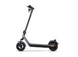 E-Scooter NIU "KQi 200F DE-GY", schwarz, gray, RollerB:60,7cm L:115cm, B:60,7cm L:115cm