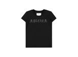 T-Shirt Rundhalsausschnitt Ss