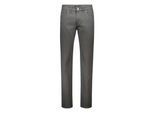 Stoffhose ATELIER GARDEUR "BILL", Herren, Gr. 38-32, Länge 32, sand, Obermaterial: 97% Baumwolle CO. 3% Elasthan EL., Hosen Stoffhose, Modern Fit & Black Weft Look
