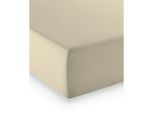 Fixleintuch Q 4000 80 120/210 cm