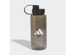 Trinkflasche ADIDAS PERFORMANCE "TRG TRIT BO 1L", schwarz, schwarz, Trinkflaschen Trinkflasche