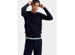 Basefield Pullover heren 219018485/654