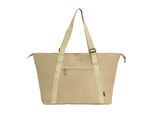 Regatta Unisex Volwassen Boulder Tote Tas (Barleycorn)