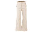 Zizo -holly pants-coconut milk