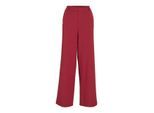 Vila Vivarone hw wide pant noos