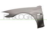 PRASCO Kotflügel bm0483014 vorne links für BMW