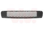 VAN WEZEL Lüftungsgitter, Stoßfänger 5406590 vorne für TOYOTA
