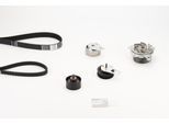 CONTINENTAL CTAM Wasserpumpe + Zahnriemensatz ct877wp3pro für LANCIA Fiat ALFA ROMEO