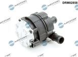 DR.MOTOR AUTOMOTIVE Zusatzwasserpumpe drm02858 für VW