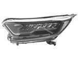 VAN WEZEL Hauptscheinwerfer 2593965 links für HONDA
