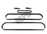 HEPU Steuerkettensatz 210128 für Porsche