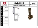 EAI Gelenksatz, Antriebswelle cv24222k für VAG