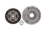 KAMOKA Kupplungssatz kc044 für Skoda