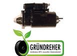 REDFAIR Starter rf10270s für Citroën/Peugeot Citroën