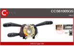 CASCO Lenkstockschalter ccs61005gs für Iveco