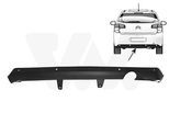 VAN WEZEL Spoiler 0929508 hinten für Citroën/Peugeot