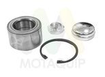 MOTAQUIP Radlagersatz lvbw1086 für Peugeot Fiat