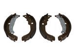 NK Bremsbackensatz 2737741 für Peugeot DS