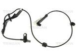 TRISCAN Sensor, Raddrehzahl 818013256 für TOYOTA
