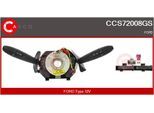 CASCO Lenkstockschalter ccs72008gs für Ford