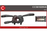 CASCO Lenkstockschalter ccs61020gs für Iveco
