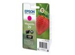 Original Epson Expression Home XP-445 (C13T29834012 / 29) Druckerpatrone Magenta