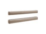 Kopfteil Megan Beige