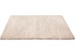 Badematte DYCKHOFF "Siena" Gr. 1, beige (champagner), H:30mm, Polyester, Badematten, Badematte