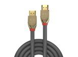 LINDY Standard HDMI Kabel Gold Line 20 m