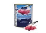 Dr. Clauder's Selected Meat Geflügelherzen