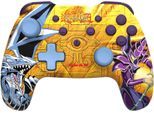 FREAKS AND GEEKS Nintendo-Controller "Yu-Gi-Oh Dragon", bunt, B:15,8cm H:11,1cm T:6cm, Spielecontroller, Nintendo-Controller