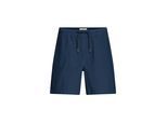 Chinoshorts SOLID "Chinoshorts SDNeel", Herren, Gr. XL, N-Gr, blau (insignia blau), Obermaterial: 100% Baumwolle CO., Hosen Chinoshorts
