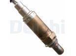 DELPHI Lambdasonde es1056812b1 für Ford VW VAG Audi